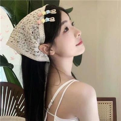 花之锁